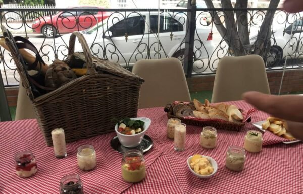 Brunelia Café & Bistró
