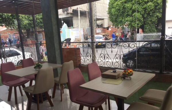 Brunelia Café & Bistró