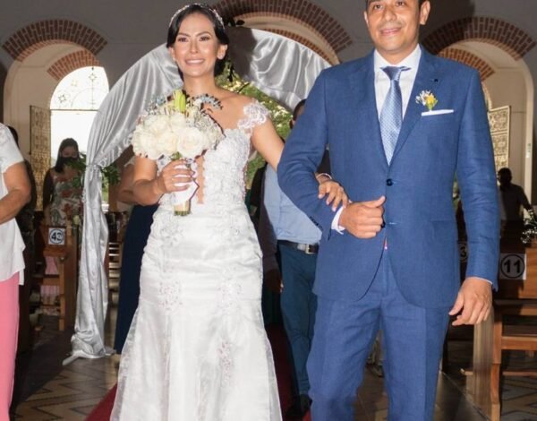 Milena Maro Fotografía