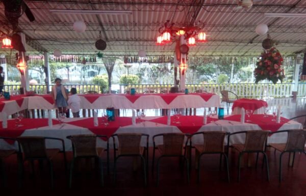 Casa Verde Restaurante