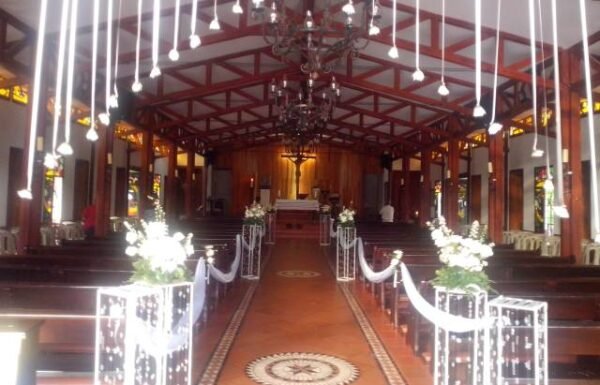 Banquetes Pacheco