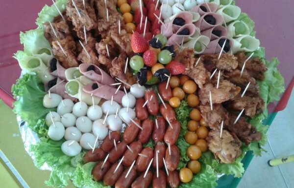 Restaurante Demiglace