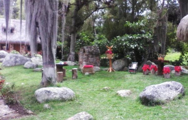 Hacienda Casa Xiegua