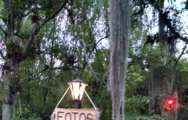 Hacienda Casa Xiegua