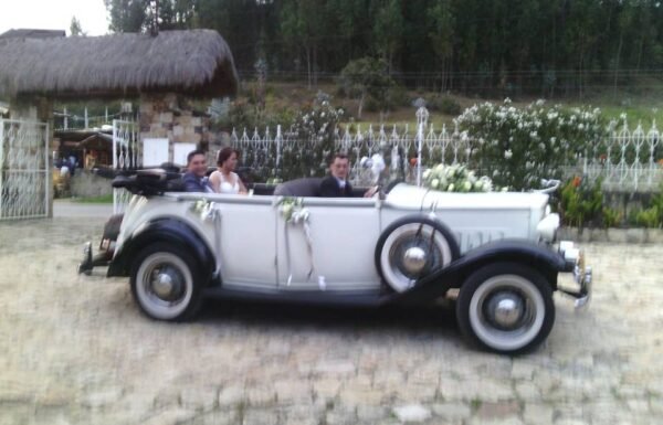 Hacienda Casa Xiegua