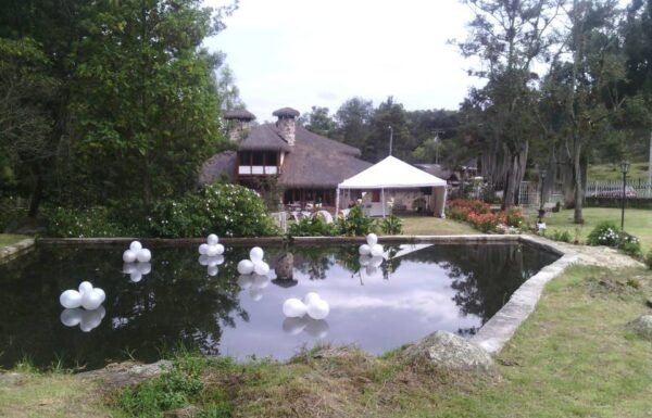 Hacienda Casa Xiegua