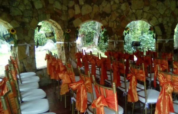 Hacienda Casa Xiegua