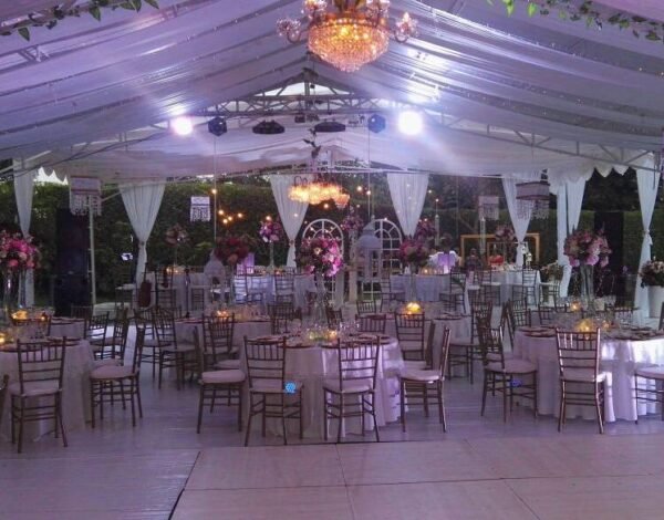 Organizadores de Eventos Categoria anuncio Club el Prado