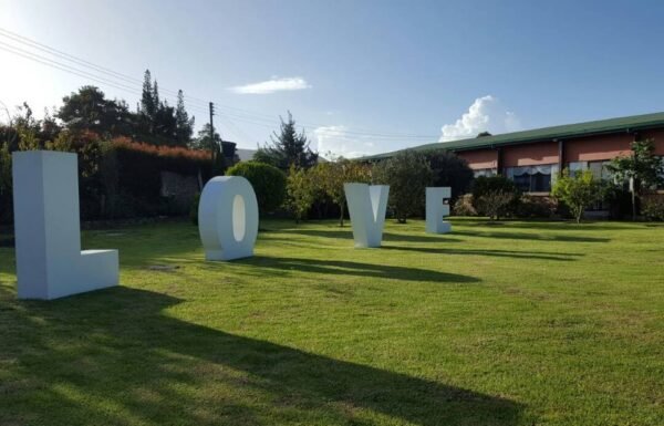 Hacienda El Trebolito