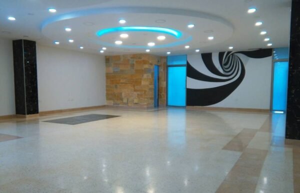 Salón Sabana Imperial