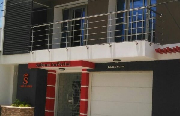 Salón Sabana Imperial