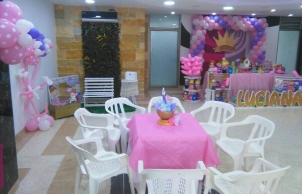 Salón Sabana Imperial