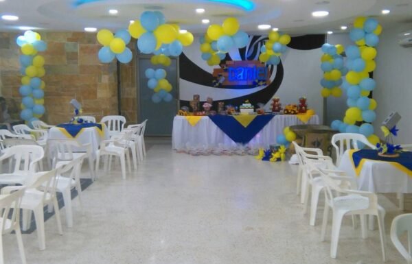 Salón Sabana Imperial