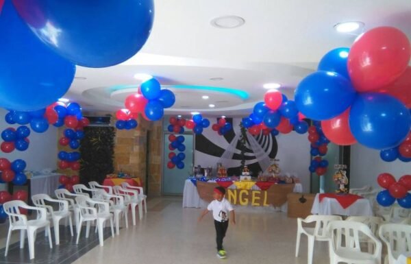 Salón Sabana Imperial