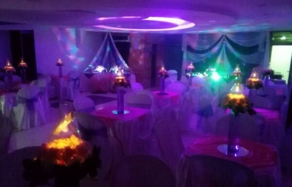 Salón Sabana Imperial