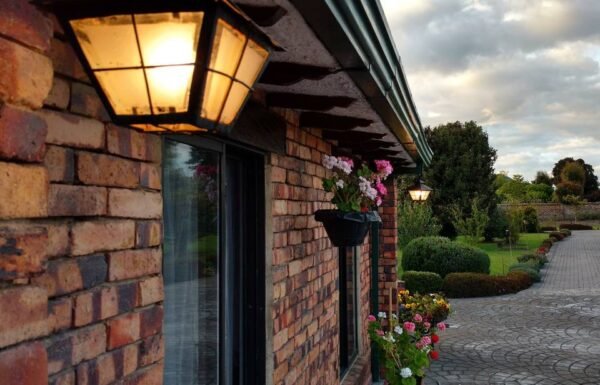 Hacienda El Trebolito