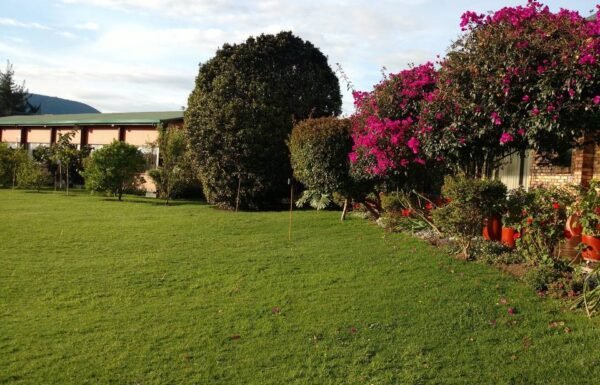 Hacienda El Trebolito