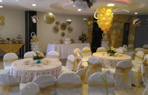 Salón Sabana Imperial