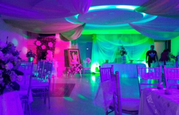 Salón Sabana Imperial