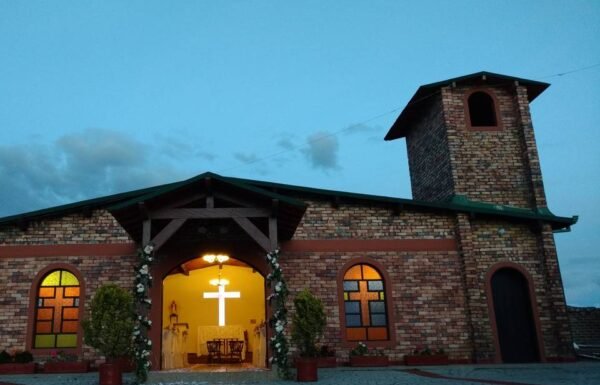 Hacienda El Trebolito