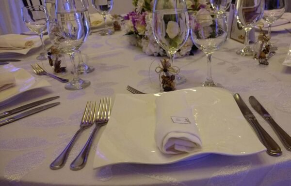 Hacienda El Trebolito