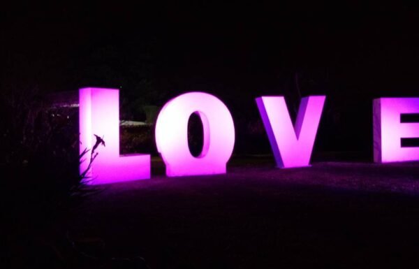 Hacienda El Trebolito