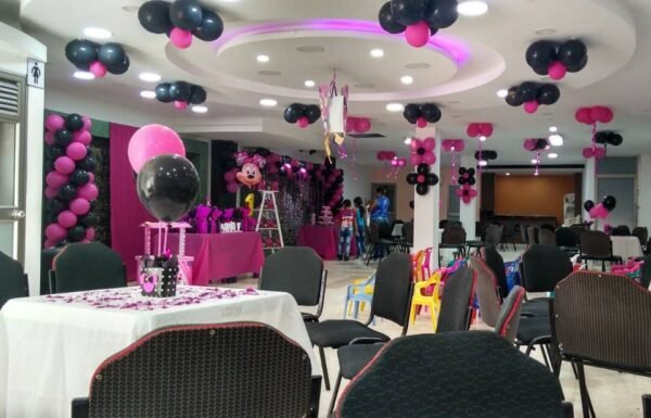 Salón Sabana Imperial
