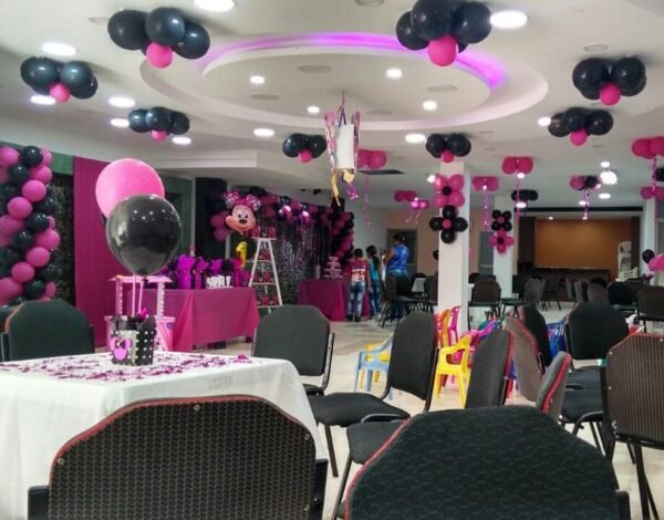 Salón Sabana Imperial