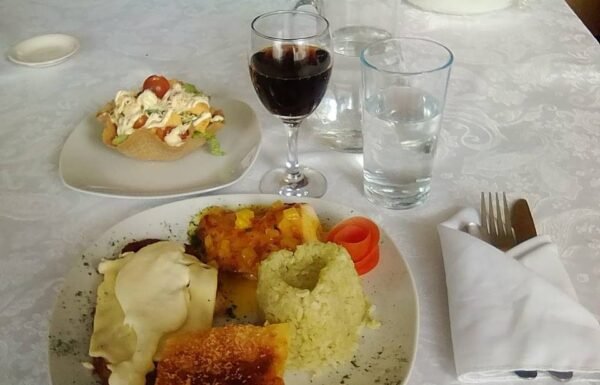 Agasajos y Eventos Servibanquetes