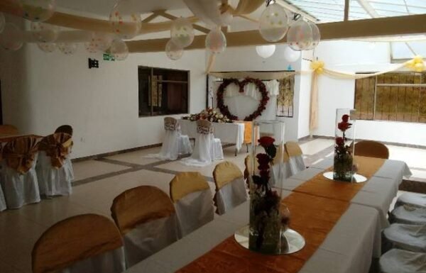 Hotel Angasmayo