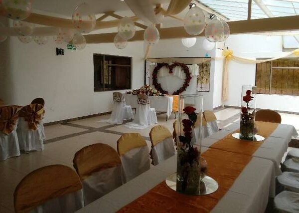 Hotel Angasmayo