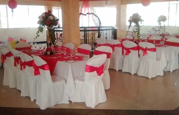 Agasajos y Eventos Servibanquetes