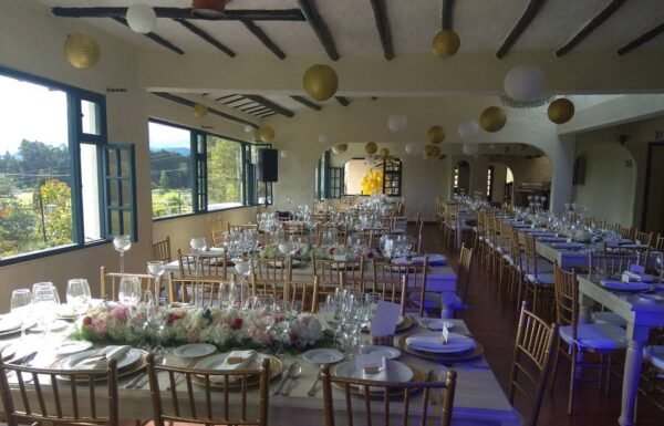 Categoría Galería clasificados Eventoco