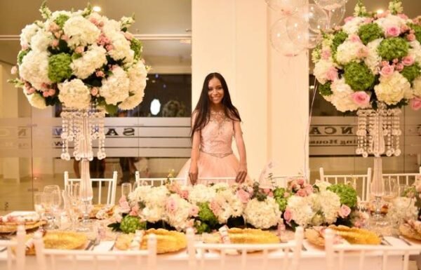 Hacienda Casa Xiegua