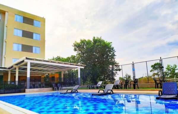 Best Western Puerto Gaitán