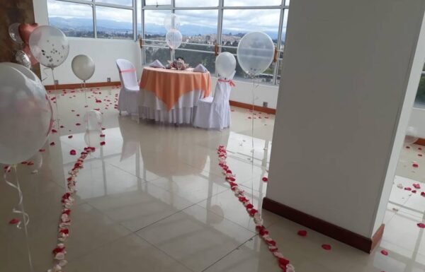 Hotel Angasmayo