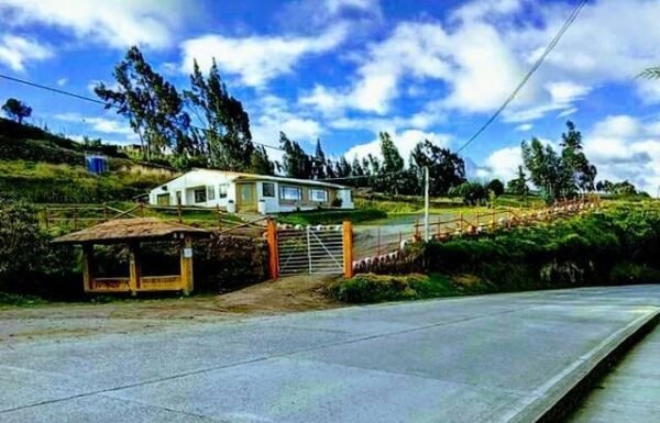 Hotel Angasmayo