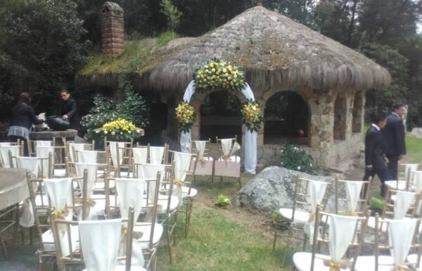 Hacienda Casa Xiegua