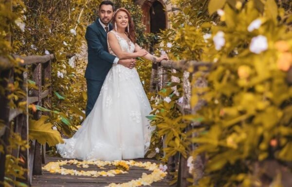 Hacienda Casa Xiegua