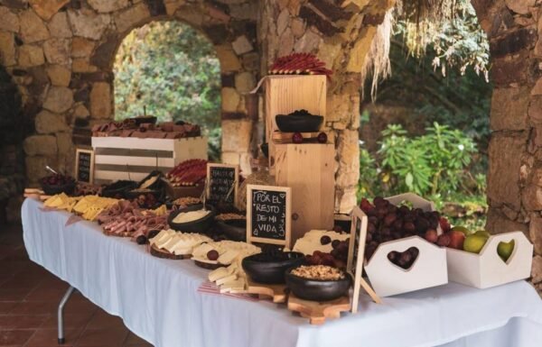 Hacienda Casa Xiegua