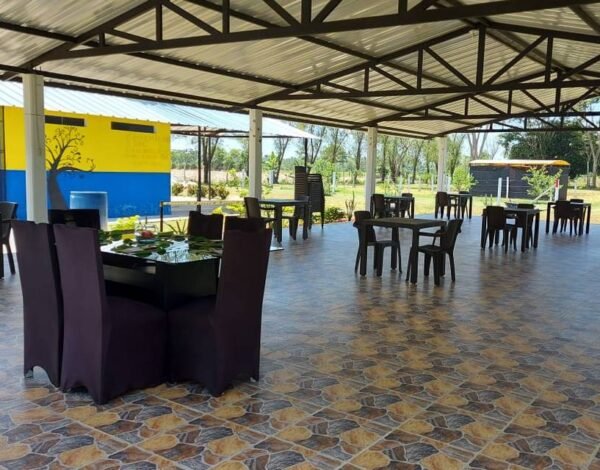 Restaurantes para matrimonios Categoria anuncio La Siembra Restaurante