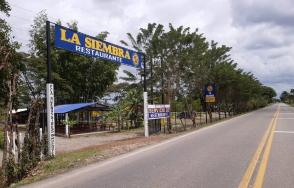 La Siembra Restaurante