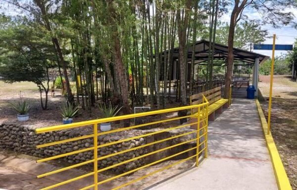 Llano Campestre Hotel