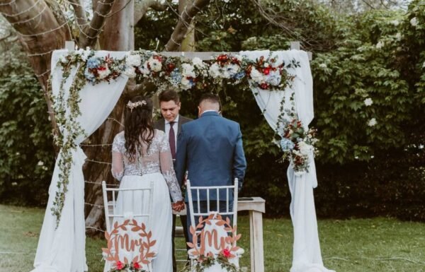Banquetes Casa Cristal