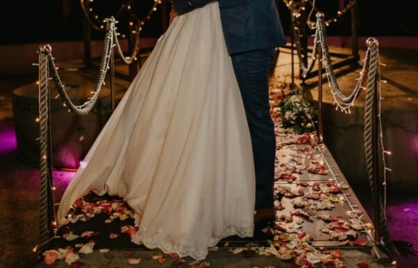 Banquetes Casa Cristal