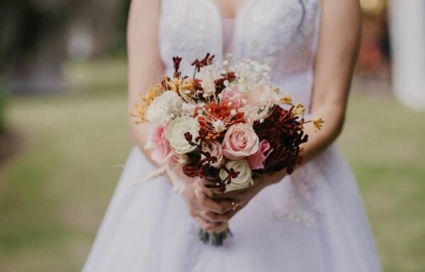 Banquetes Casa Cristal