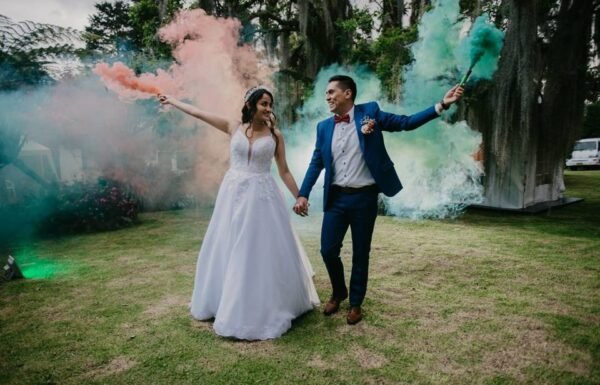 Banquetes Casa Cristal