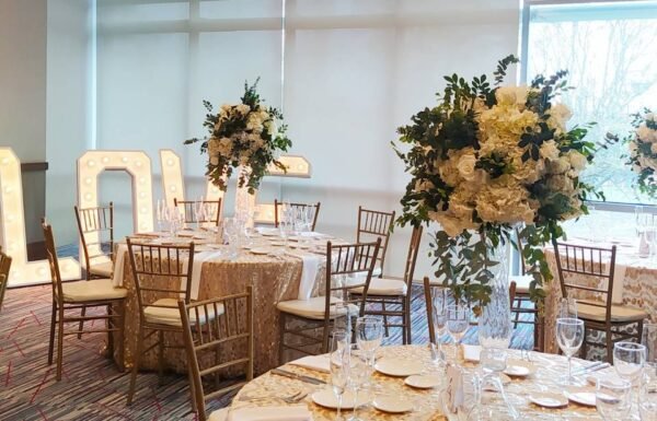 Hilton Garden Inn Bogotá