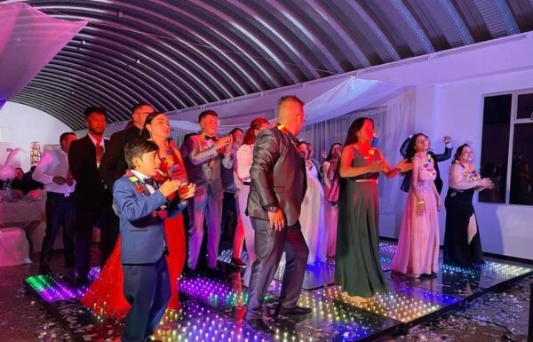 Henry Mantilla N Producciones