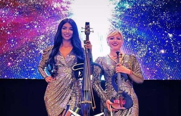 Henry Mantilla N Producciones